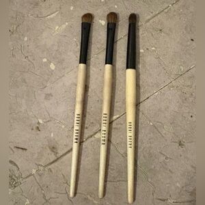 Bobbi Brown Brush Trio